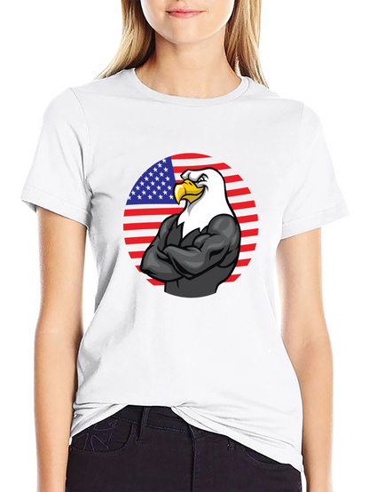 American Eagle Muscle T-Shirt