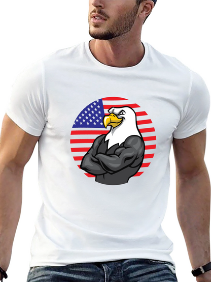 American Eagle Muscle T-Shirt