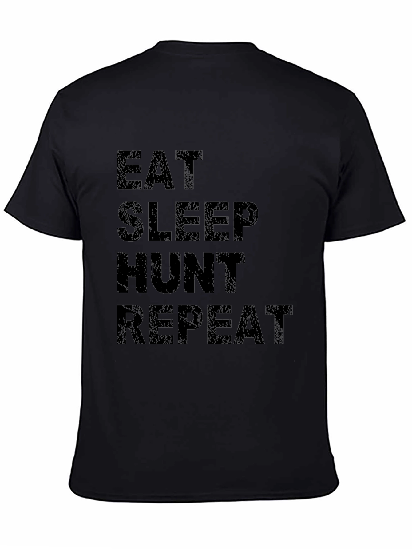 Eat Sleep Hunt Repeat T-Shirt
