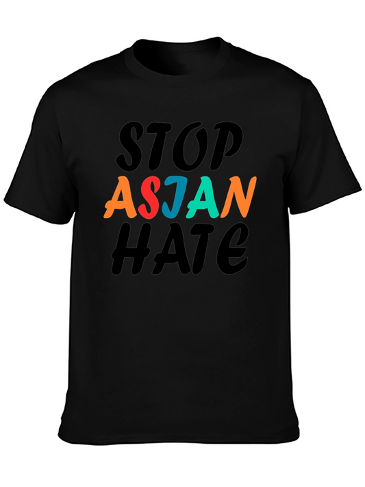 Stop Asian Hate T-Shirt