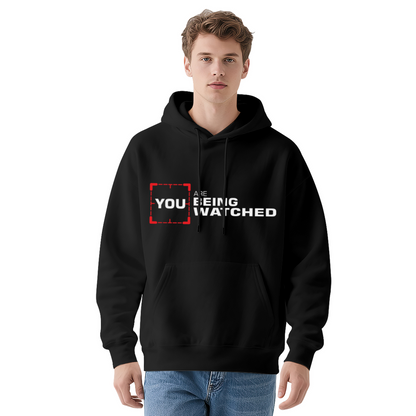 Premium Graphic Hoodie - Inspirational Quote