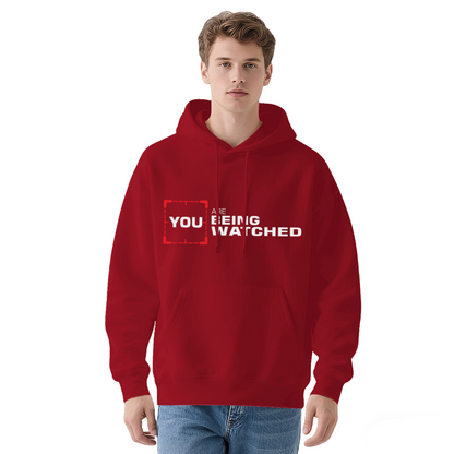Premium Graphic Hoodie - Inspirational Quote