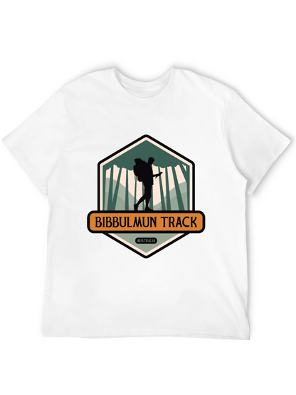 Bibbulmun Track Australia Hiking T-Shirt
