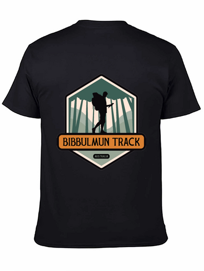 Bibbulmun Track Australia Hiking T-Shirt