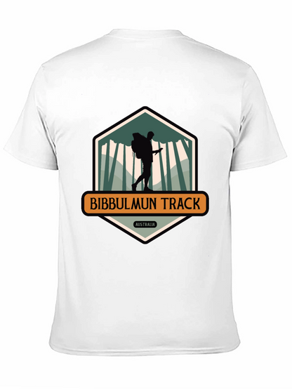 Bibbulmun Track Australia Hiking T-Shirt