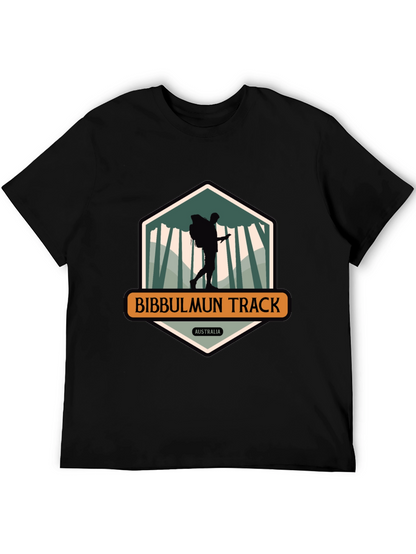 Bibbulmun Track Australia Hiking T-Shirt
