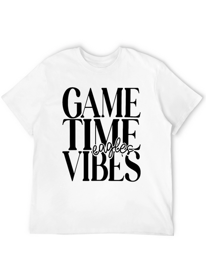 Game Time Vibes T-Shirt