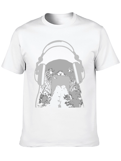 Cool Otter T-Shirt