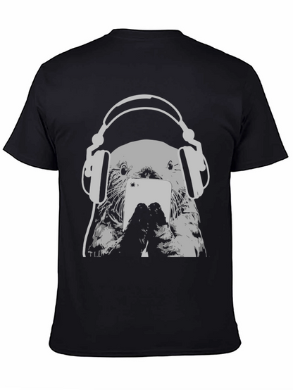 Cool Otter T-Shirt