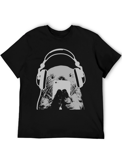 Cool Otter T-Shirt