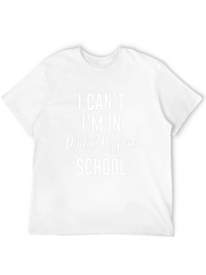 Dental Hygiene School T-Shirt