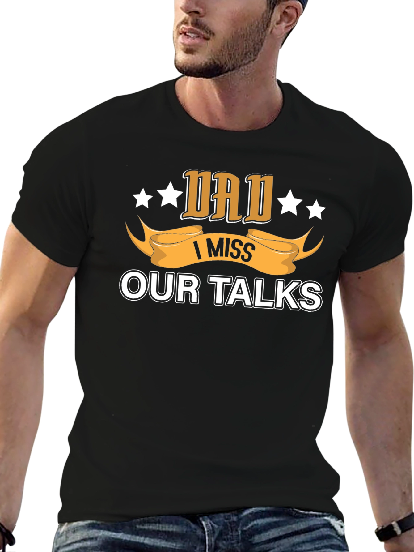 Dad I Miss Our Talks T-Shirt