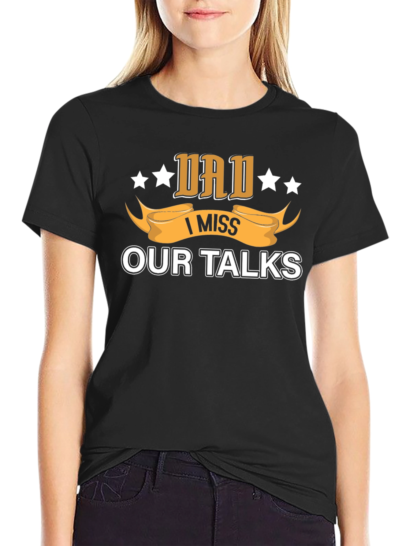 Dad I Miss Our Talks T-Shirt