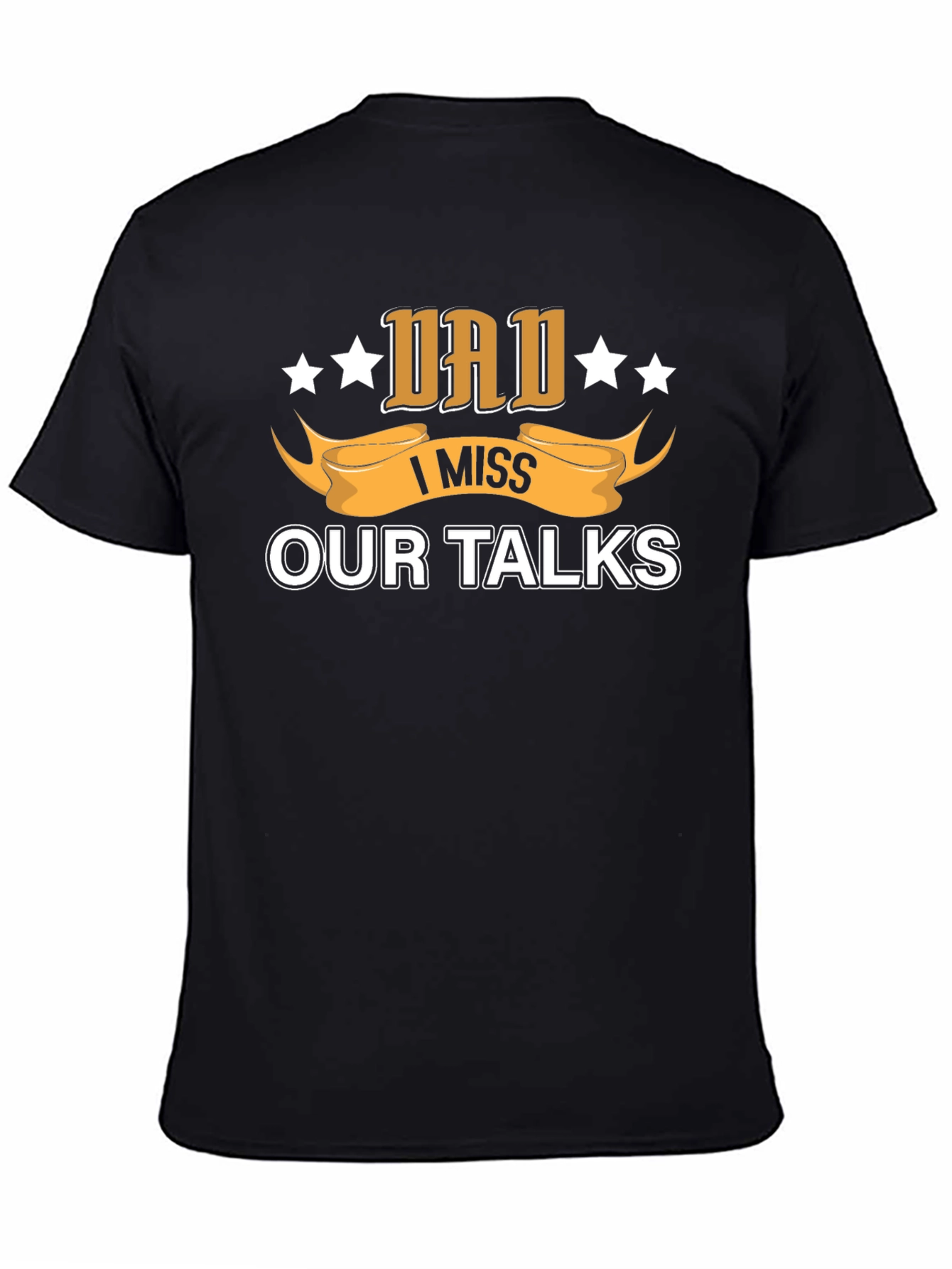 Dad I Miss Our Talks T-Shirt