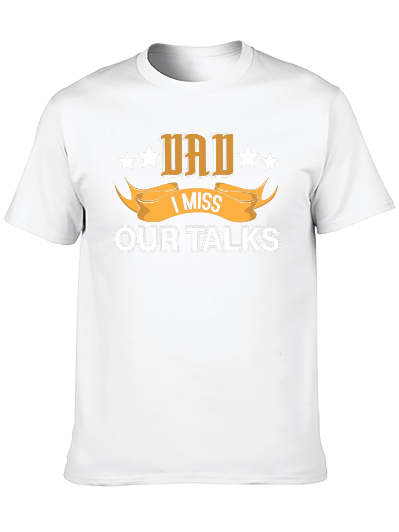 Dad I Miss Our Talks T-Shirt