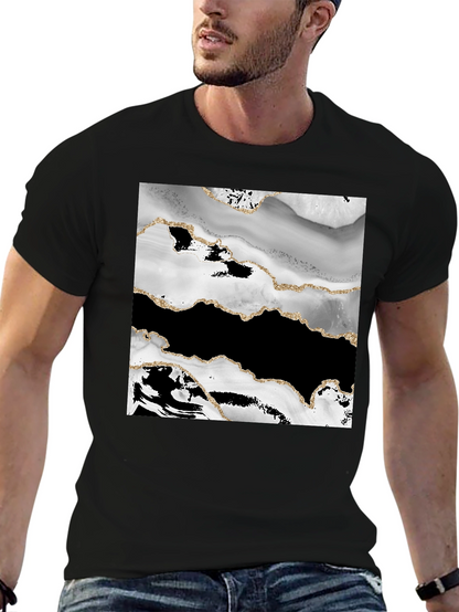 Black Agate T-Shirt