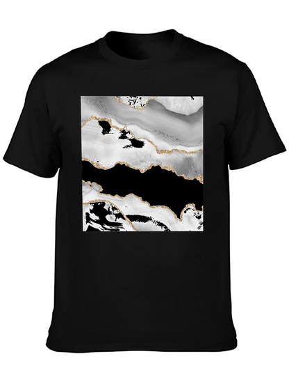 Black Agate T-Shirt