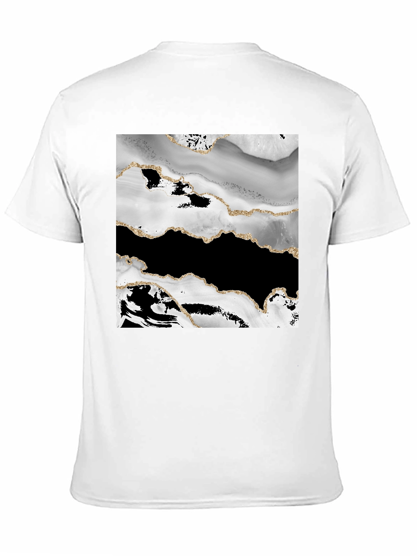 Black Agate T-Shirt