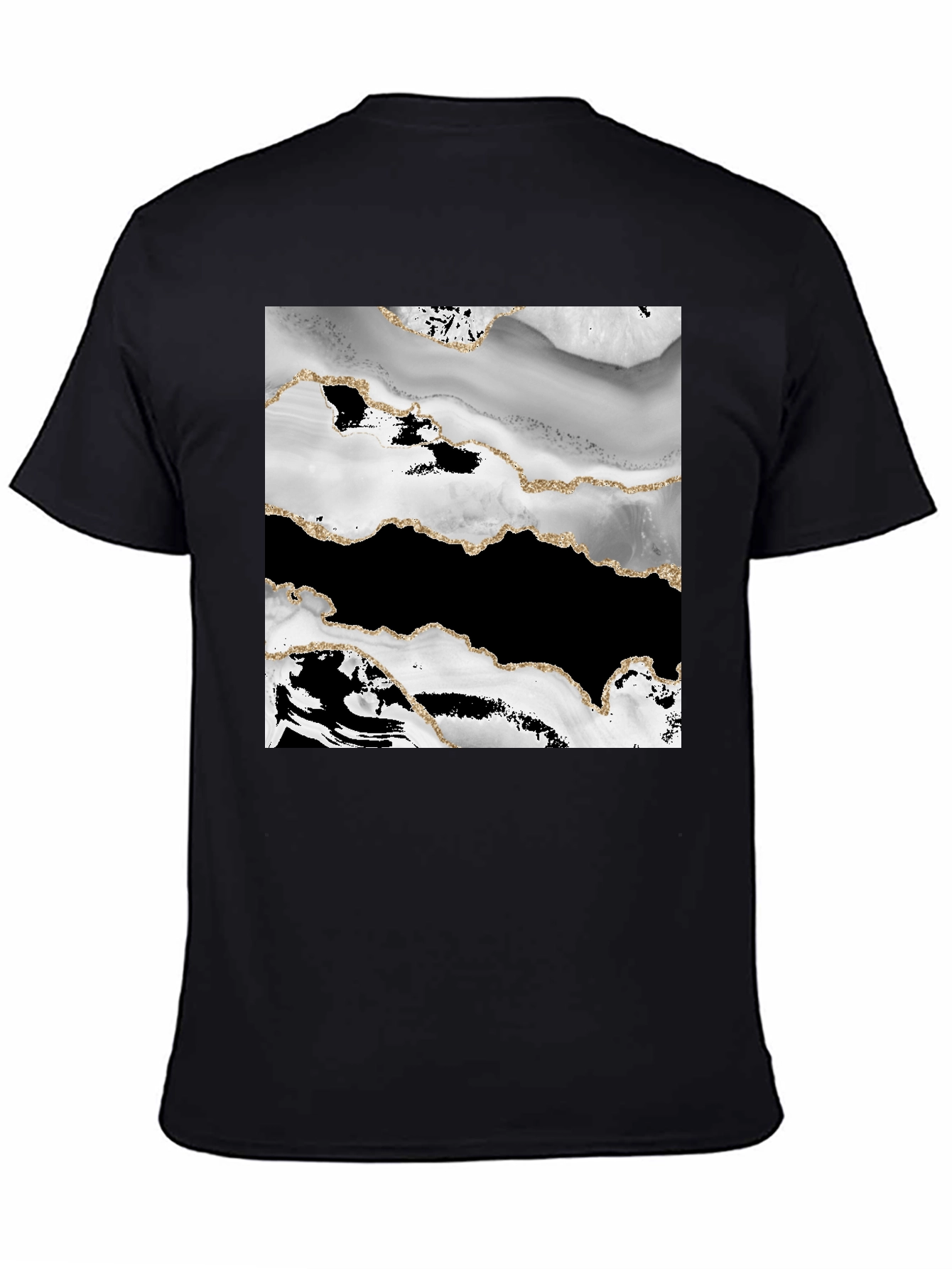 Black Agate T-Shirt