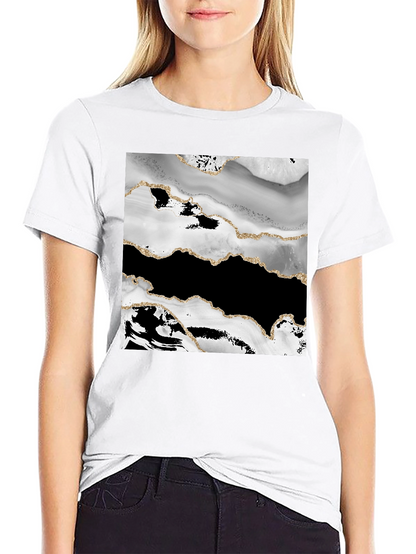 Black Agate T-Shirt