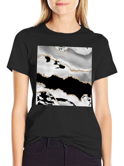Black Agate T-Shirt