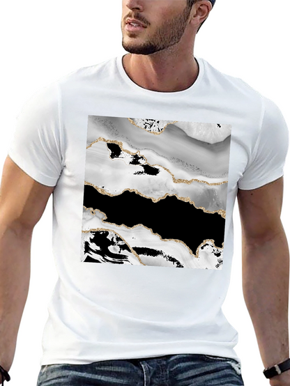 Black Agate T-Shirt