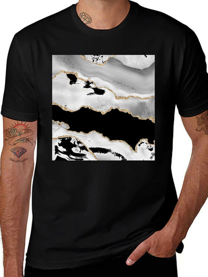 Black Agate T-Shirt