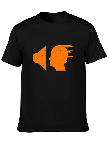 Graphic Tee - Speak Your Mind