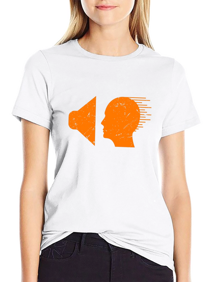 Graphic Tee - Speak Your Mind