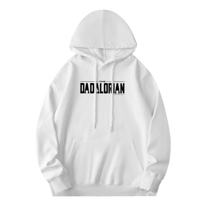 The Dadalorian Graphic Hoodie - Star Wars Inspired