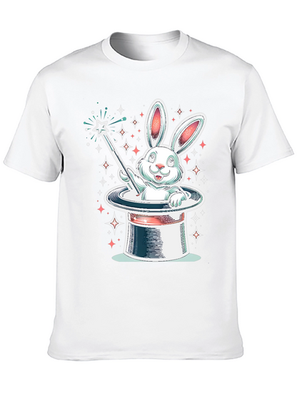 Magical Rabbit T-Shirt