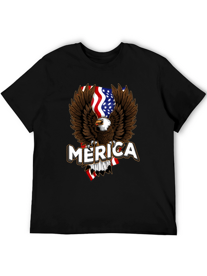 American Eagle Merica T-Shirt