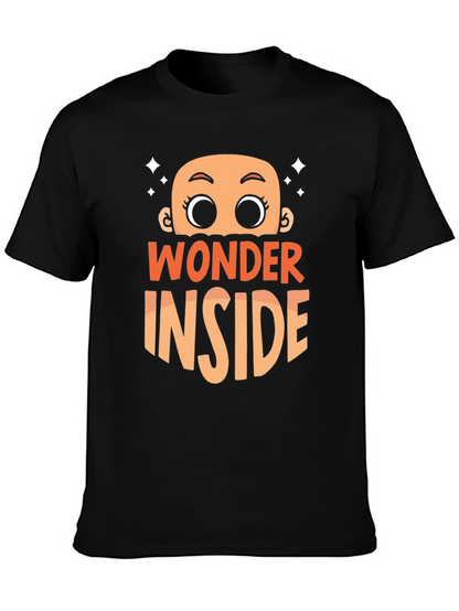 Wonder Inside Graphic Tee