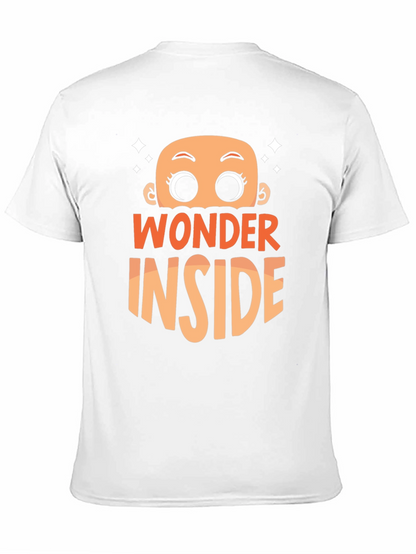 Wonder Inside Graphic Tee