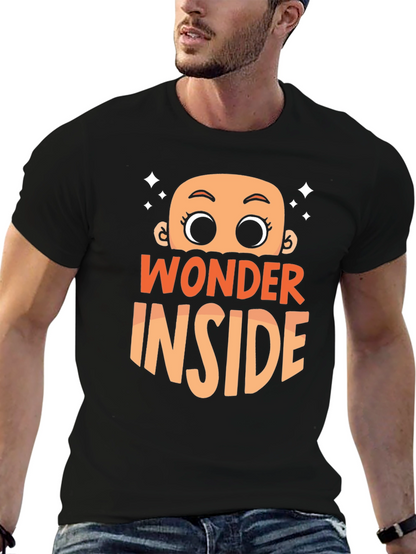 Wonder Inside Graphic Tee