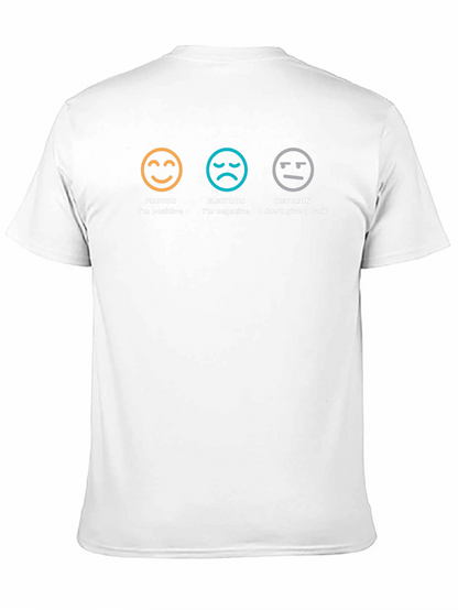 Proton Electron Neutron Funny Science T-Shirt