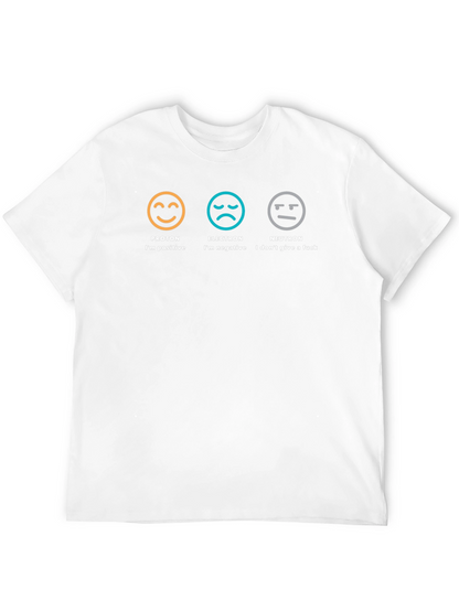 Proton Electron Neutron Funny Science T-Shirt