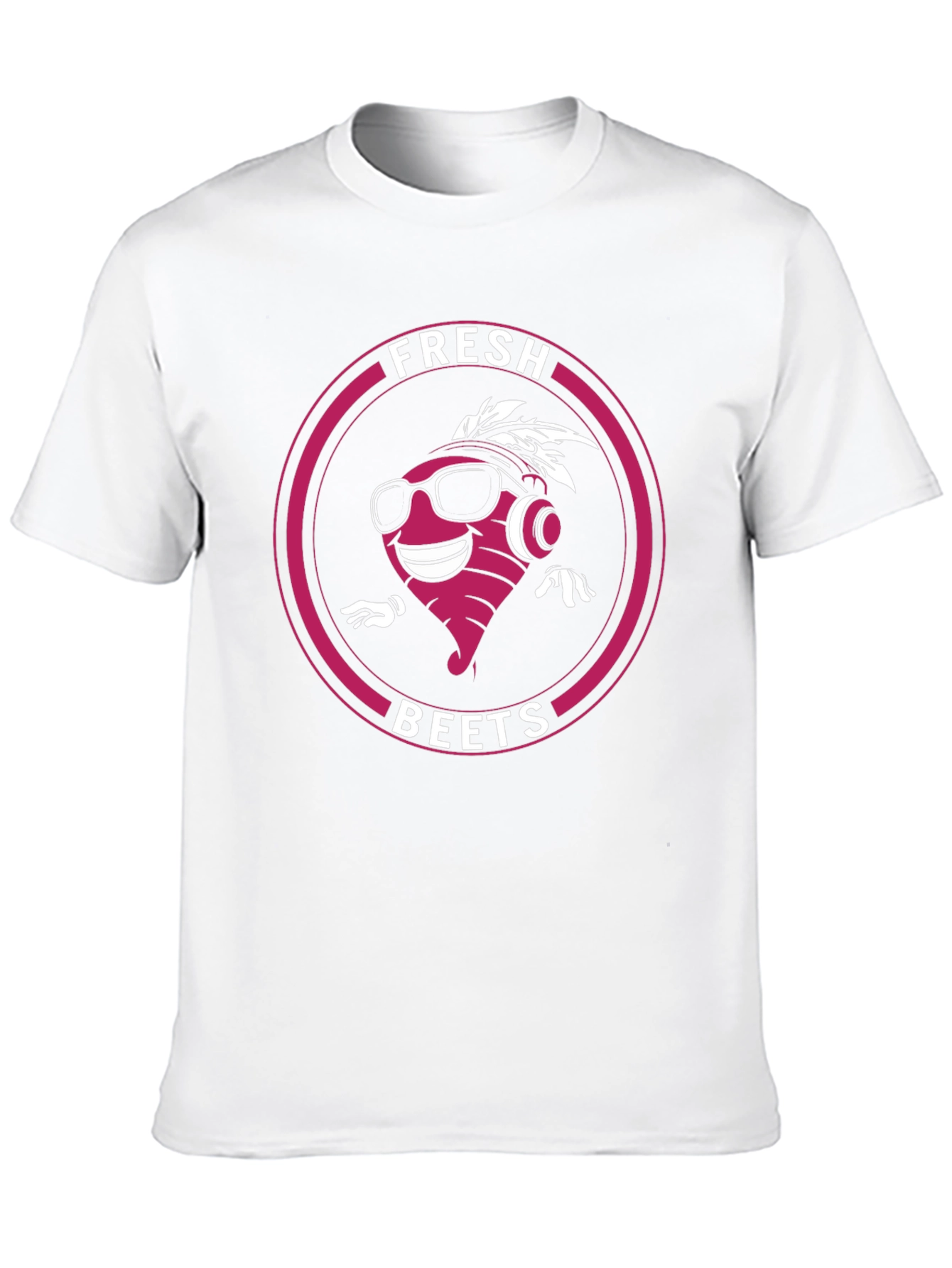 Fresh Beets Graphic T-Shirt