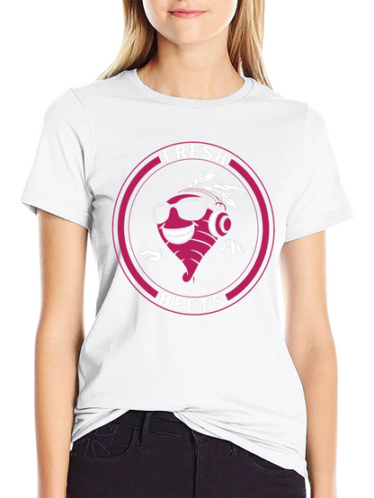 Fresh Beets Graphic T-Shirt