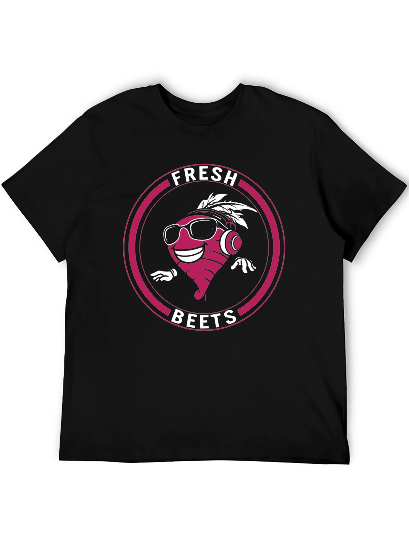 Fresh Beets Graphic T-Shirt