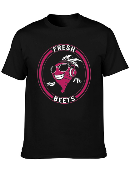 Fresh Beets Graphic T-Shirt