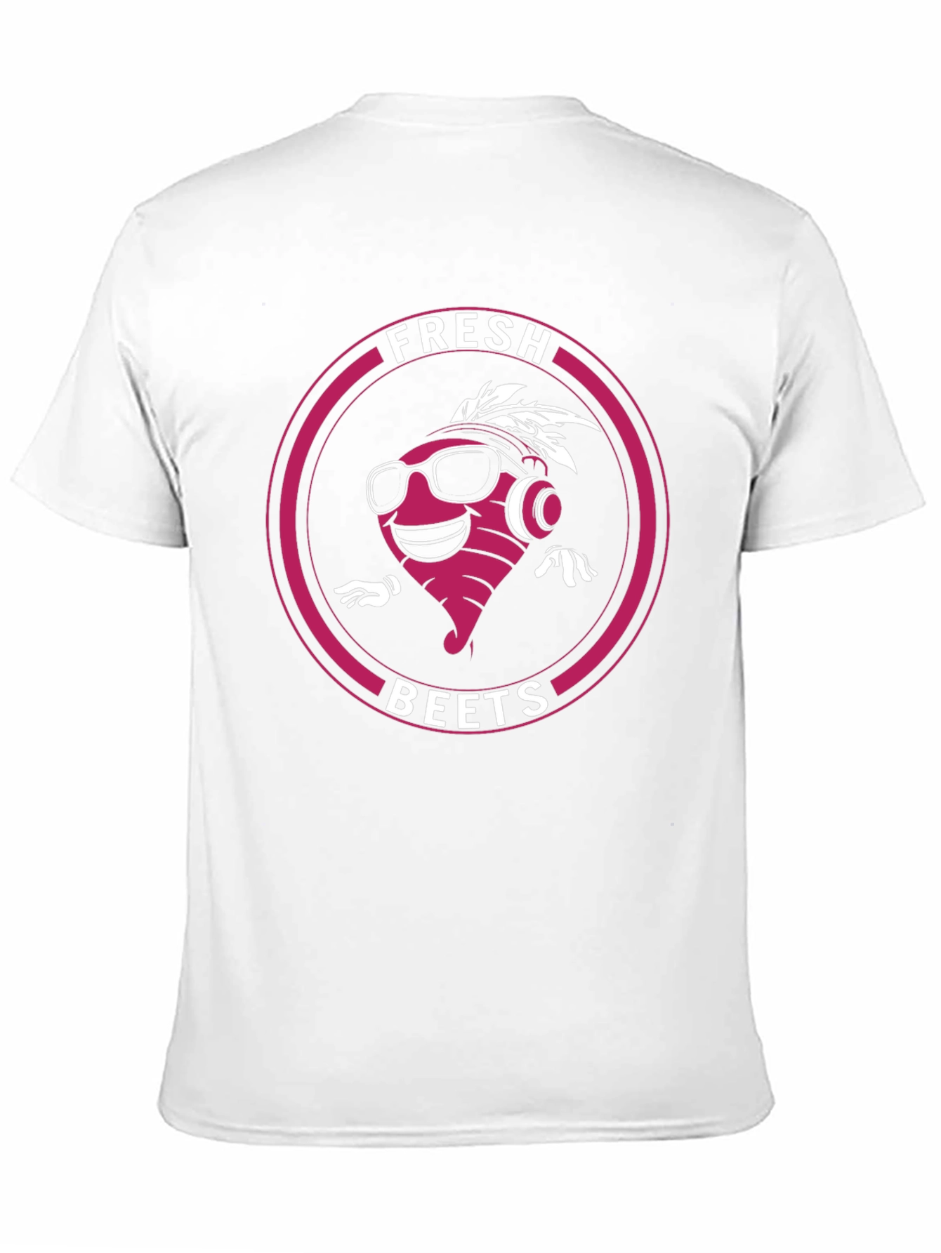 Fresh Beets Graphic T-Shirt