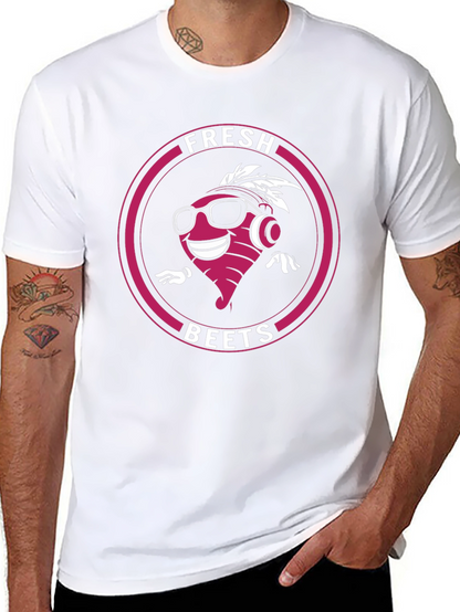 Fresh Beets Graphic T-Shirt