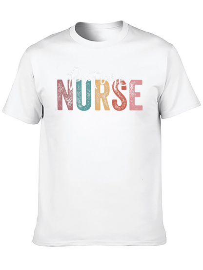 Future Nurse Graphic T-Shirt
