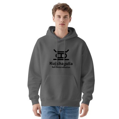 Kujichagulia Self Determination Kwanzaa Hoodie