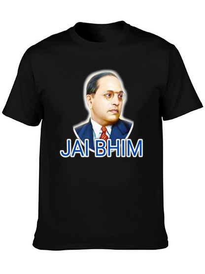Jai Bhim Graphic T-Shirt