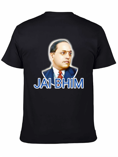 Jai Bhim Graphic T-Shirt