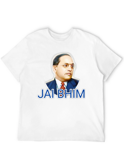 Jai Bhim Graphic T-Shirt