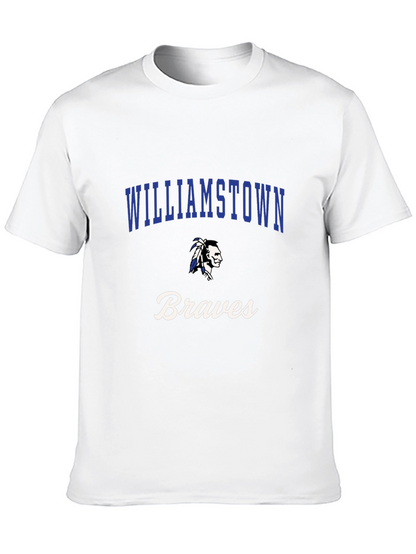 Williamstown Braves T-Shirt