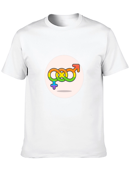 LGBTQ+ Pride T-Shirt